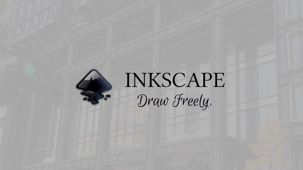 【Inkscape】Inkscapeで出力した画像をCMYKカラーで印刷する