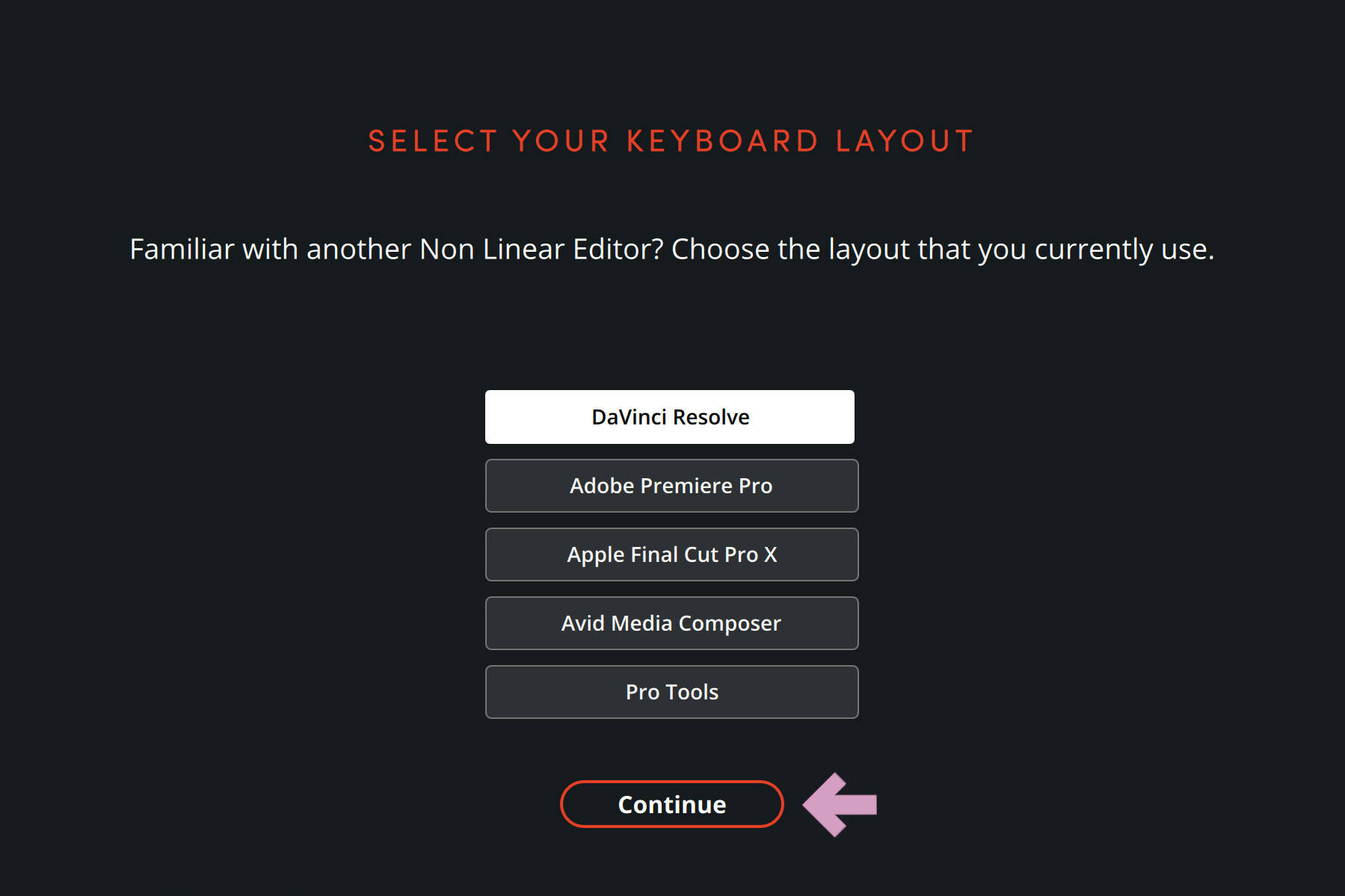【DaVinci Resolve】DaVinci Resolve 20をM4 MacBook Airにインストールして日本語化