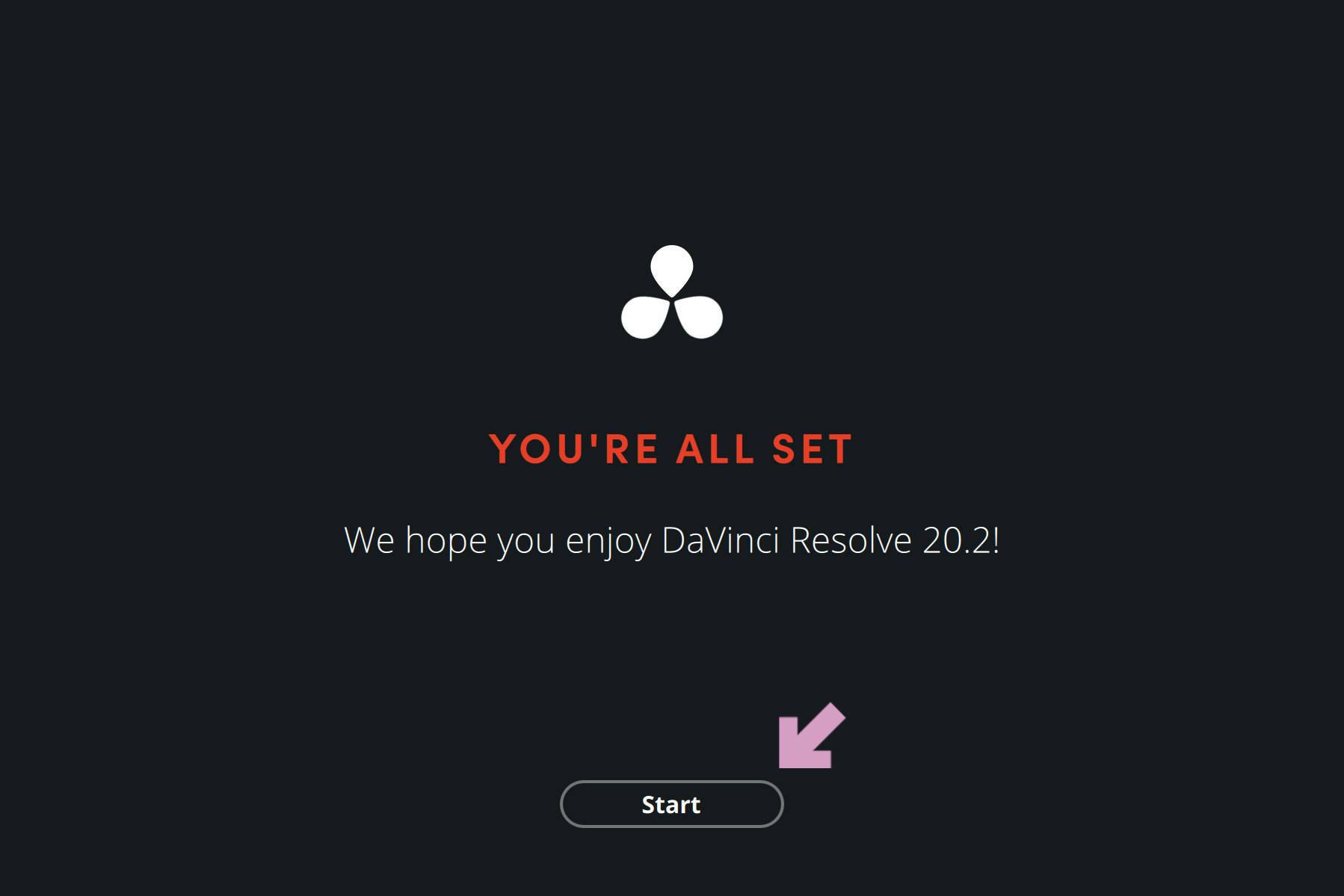 【DaVinci Resolve】DaVinci Resolve 20をM4 MacBook Airにインストールして日本語化