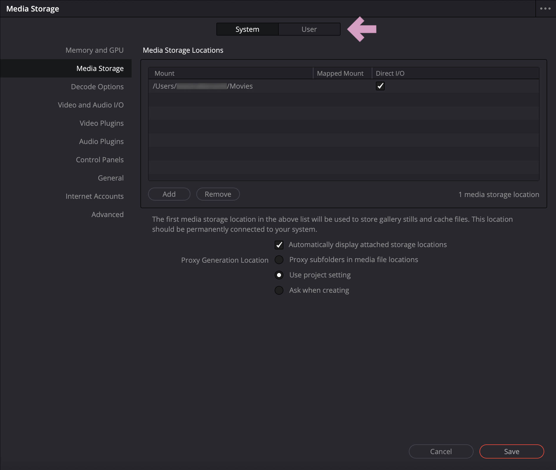 【DaVinci Resolve】DaVinci Resolve 20をM4 MacBook Airにインストールして日本語化