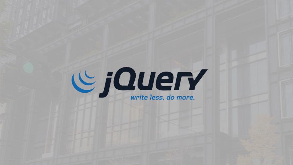 【Labs】jQueryでツールチップ