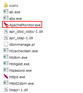 【Apache】Windows 8.1にApache2.4 VC11をインストールしよう