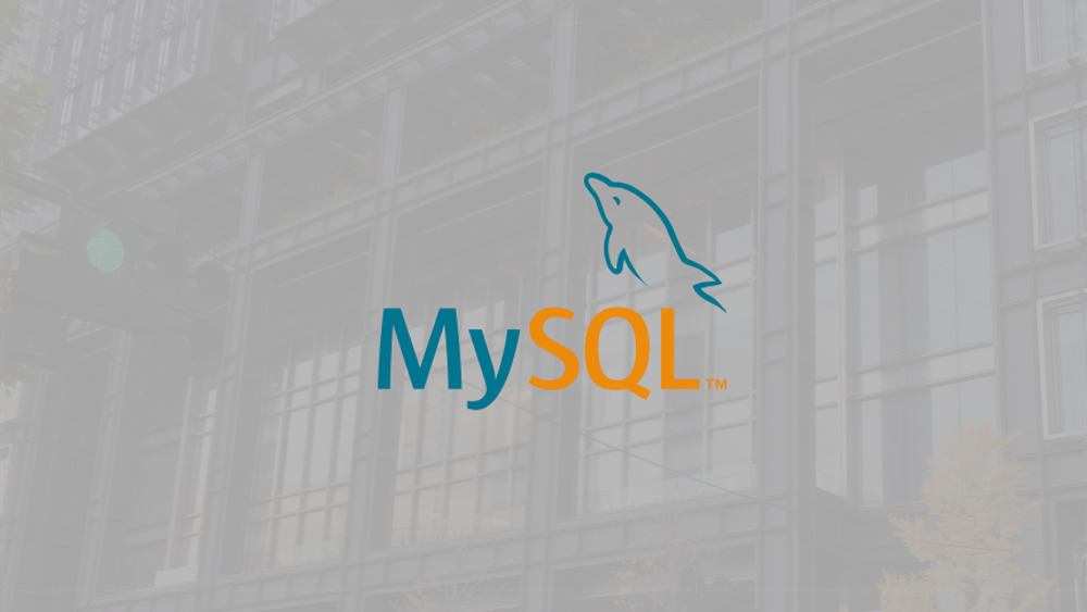 【LOCAL】Windows 8.1にMySQLをインストールしよう