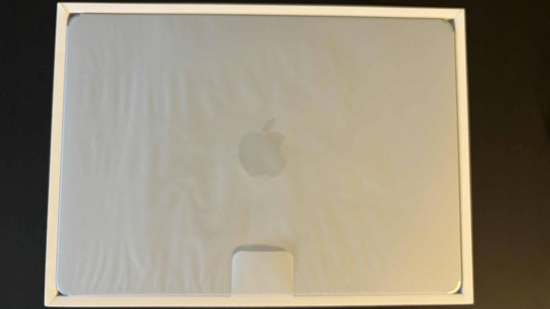 【MacBook Air】Macの初期設定