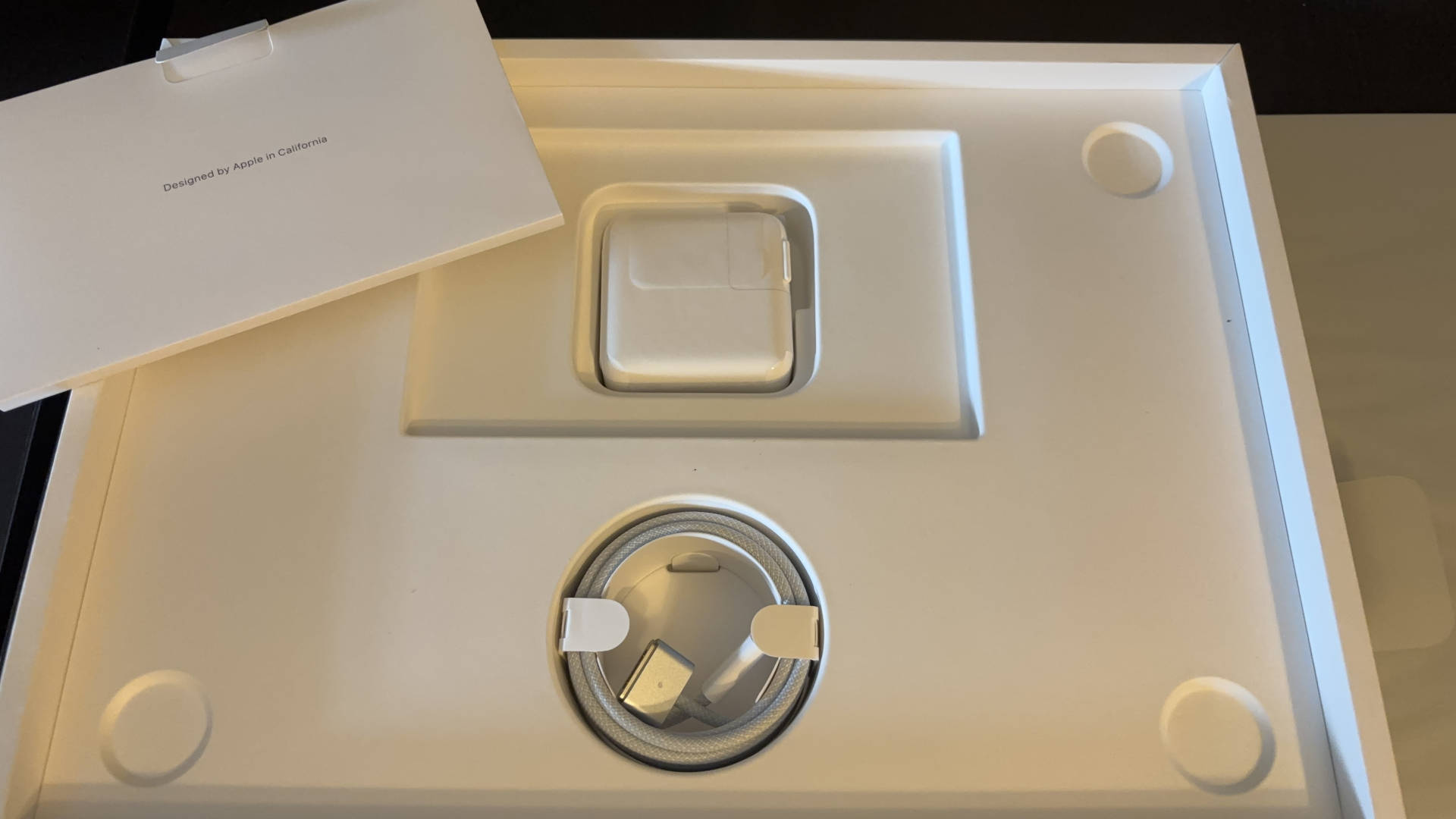 【MacBook Air】Macの初期設定