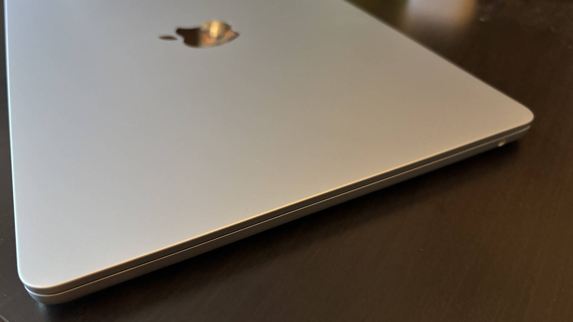 【MacBook Air】Macの初期設定