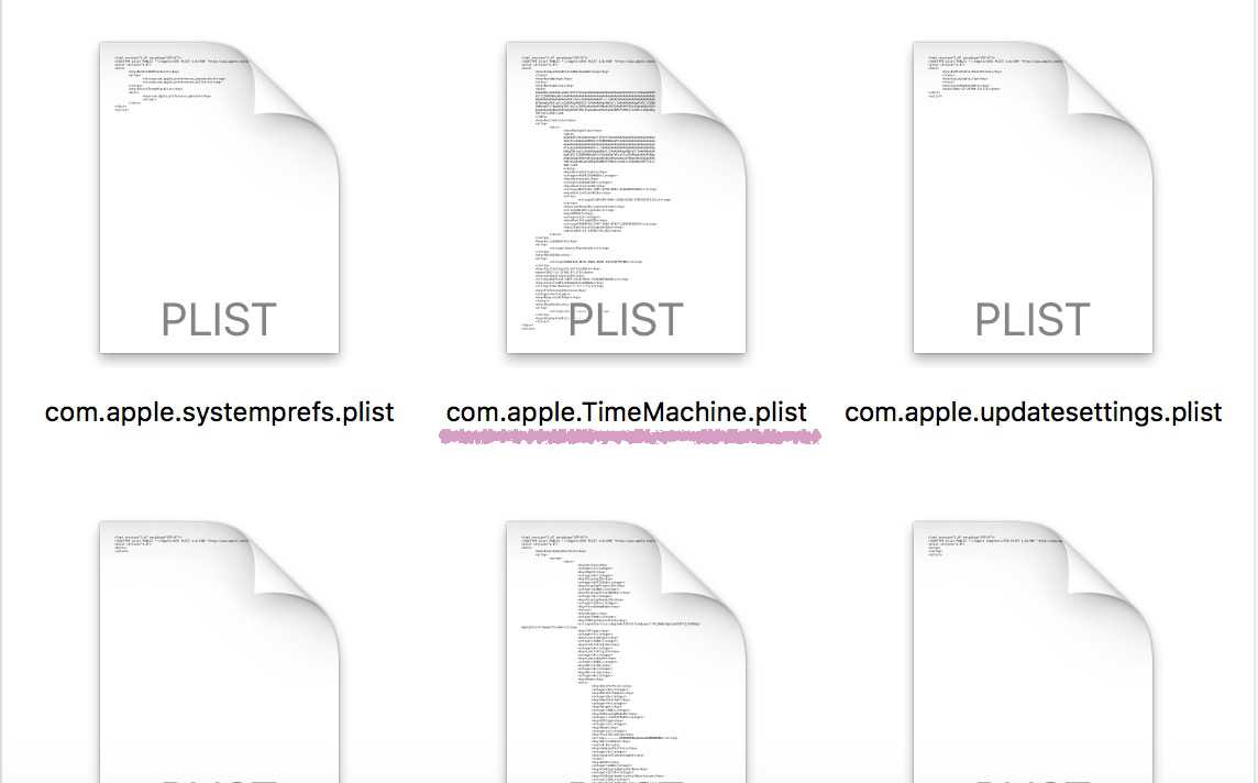 【Mac】Time Machineの初回バックアップ完了を待機中でバックアップが終わらない場合はこれで解決！
